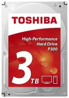 Жесткий диск Toshiba HDWD130EZSTA