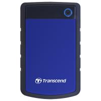 Внешний HDD Transcend TS1TSJ25H3B
