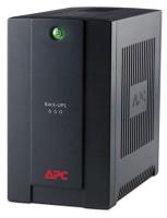 ИБП APC BX650CIRS