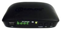 Ресивер D-Color DC801HD