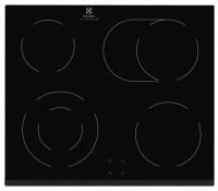 Варочная панель Electrolux EHA 96046 FK