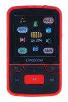 MP3-плеер Digma T3