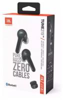 Беспроводные наушники  JBL Tune 215 TWS