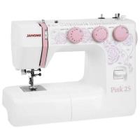 Швейная машина Janome 25