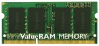 Оперативная память Kingston ValueRAM 4 ГБ DDR3 1333 МГц SODIMM CL9 KVR13S9S8/4 Kingston KVR13S9S8/4