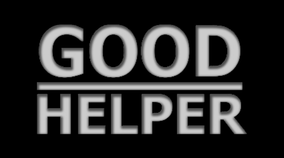 Goodhelper