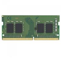 Оперативная память Kingston KVR16S11S8/4 DDR3 4GB 1600 МГц