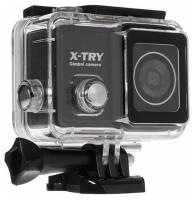 Экшн-камера X-TRY ХТС504 GIMBAL REAL