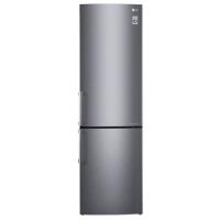 Холодильник LG GA-B499SVQZ