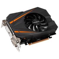 Видеокарта GIGABYTE GV-N1070IXOC-8GD