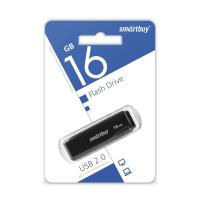 Флеш-накопитель Smart Buy LM0516GB