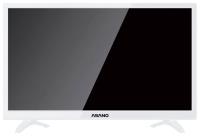 Телевизор 24" ASANO 24LH1011T White