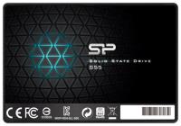 SSD диск Silicon Power SP240GBSS3S55S25