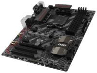 Материнская плата MSI MSIB350