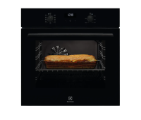 Электрический духовой шкаф  Electrolux OEF5C50