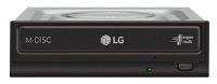 Привод DVD-RW LG GH24NSD5