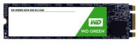 SSD диск WD WDS240G2G0B