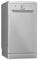 Посудомоечная машина Indesit DSCFE 1B10 S RU