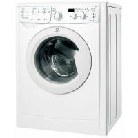 Стиральная машина Indesit IWUD 4105(CIS)
