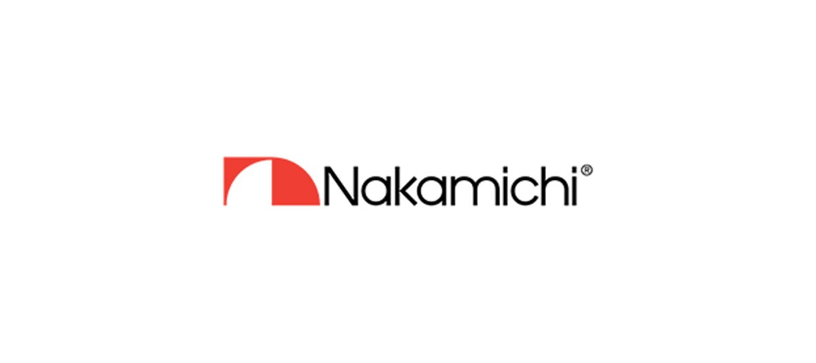 Nakamichi