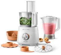 Кухонный комбайн  Philips HR7510 Viva Collection