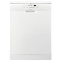 Посудомоечная машина AEG FFB95261ZW