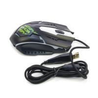 Мышь QUMO Phosphor M32