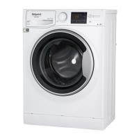 Стиральная машина Hotpoint-Ariston RST6029STSR