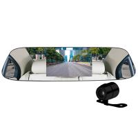 Видеорегистратор Digma FREEDRIVE404MIRRORDUAL