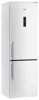 Холодильник Whirlpool WTNF 923 W