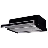 Встраиваемая вытяжка Kuppersberg SLIMLUX II 60 XFG