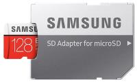 Карта памяти Samsung MB-MC128GA/RU