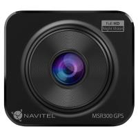 Видеорегистратор Navitel MSR300 GPS Navitel NAVITEL MSR300 GPS
