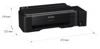 Принтер струйный  Epson L132