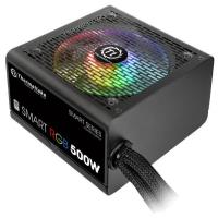 Блок питания Thermaltake RGB500W