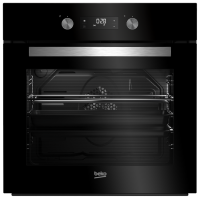 Электрический духовой шкаф Beko BIE 21300, 55 см