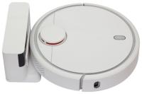 Робот-пылесос Xiaomi Vacuum Cleaner