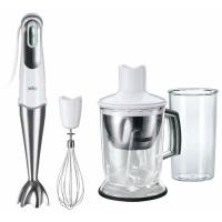 Блендер Braun MQ745COCKTAIL