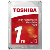Жесткий диск Toshiba 1 ТБ HDWD110EZSTA Toshiba HDWD110EZSTA