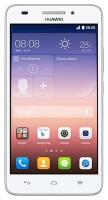 Телефон Huawei G620S-L01