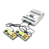 Игровая приставка Dendy Junior Classic HDMI mini