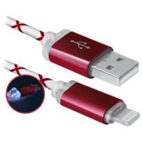 Кабель DEFENDER USB08-03LT