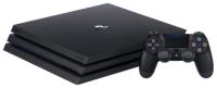 Игровая приставка Sony PS4 50913480 CUH-7008B