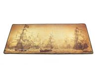 Коврик QUMO Grand Fleet