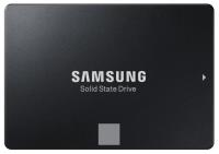 SSD диск Samsung EVO 1TB MZ-76E1T0BW