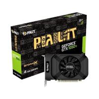 Видеокарта Palit GTX1050 4GB STORMX