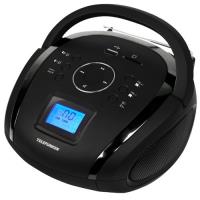 Магнитола Telefunken TF-SRP3449