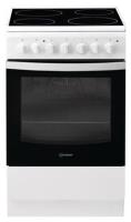 Электрическая плита INDESIT IS5V4PHW/RU Indesit IS5V4PHW