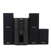 Комьютерные колонки DEFENDER 35BK