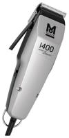 Машинка для стрижки волос Moser 1400-0451